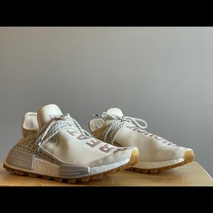 Adidas Human Race by Pharrell